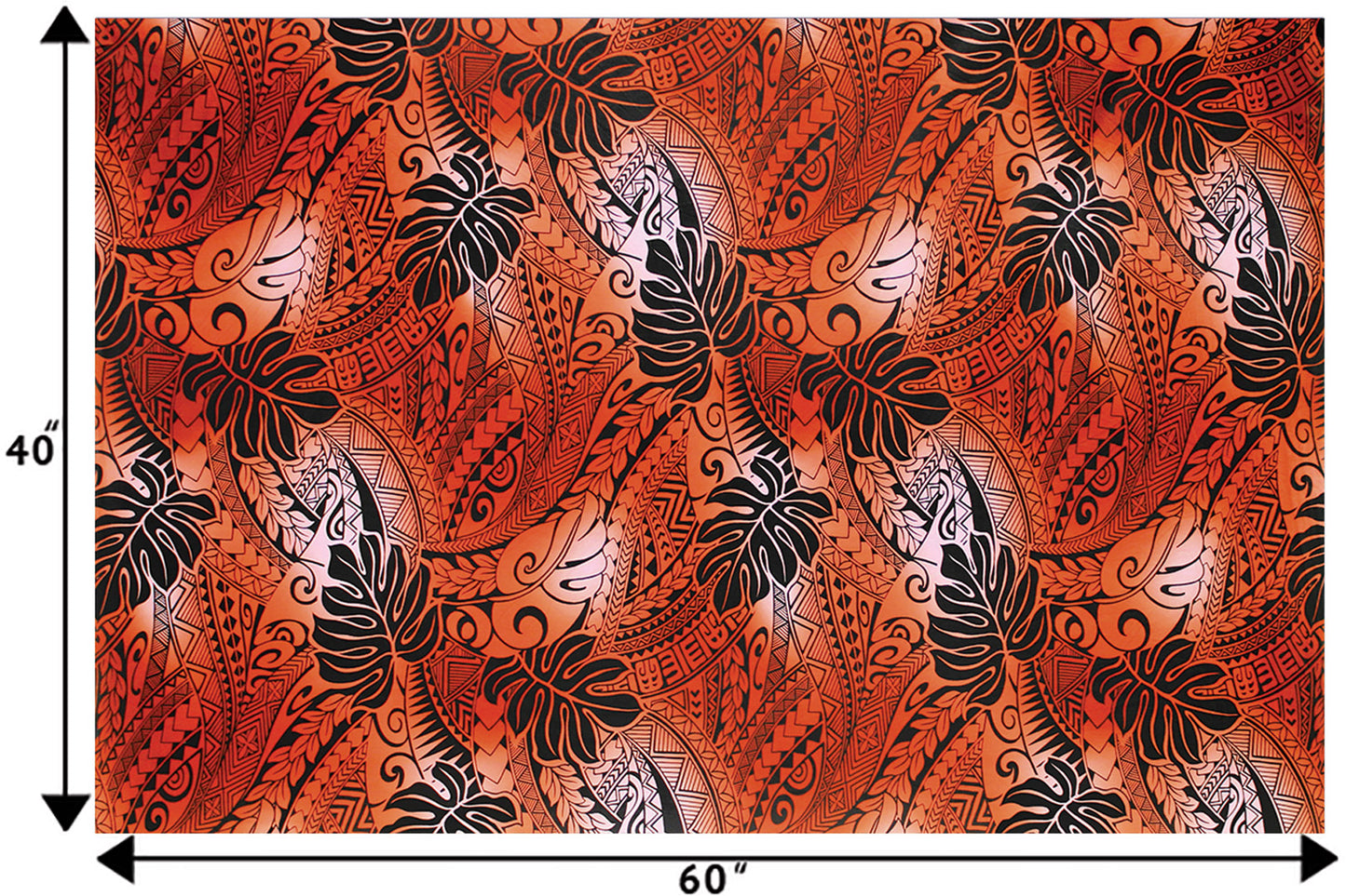 KNI0034 Red