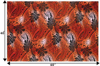 KNI0034 Red