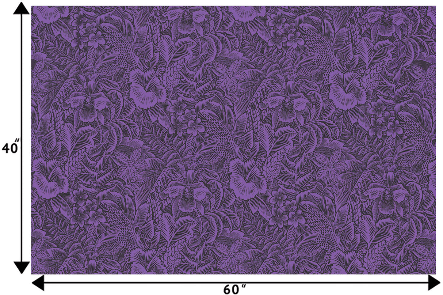 KNI0036 Eggplant