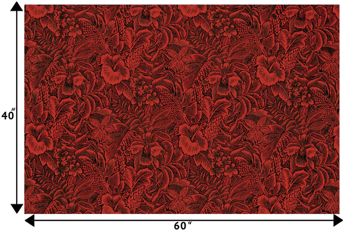 KNI0036 Red