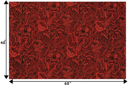 KNI0036 Red