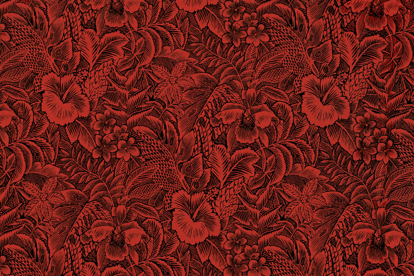 KNI0036 Red