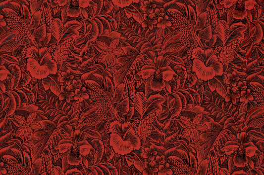 KNI0036 Red