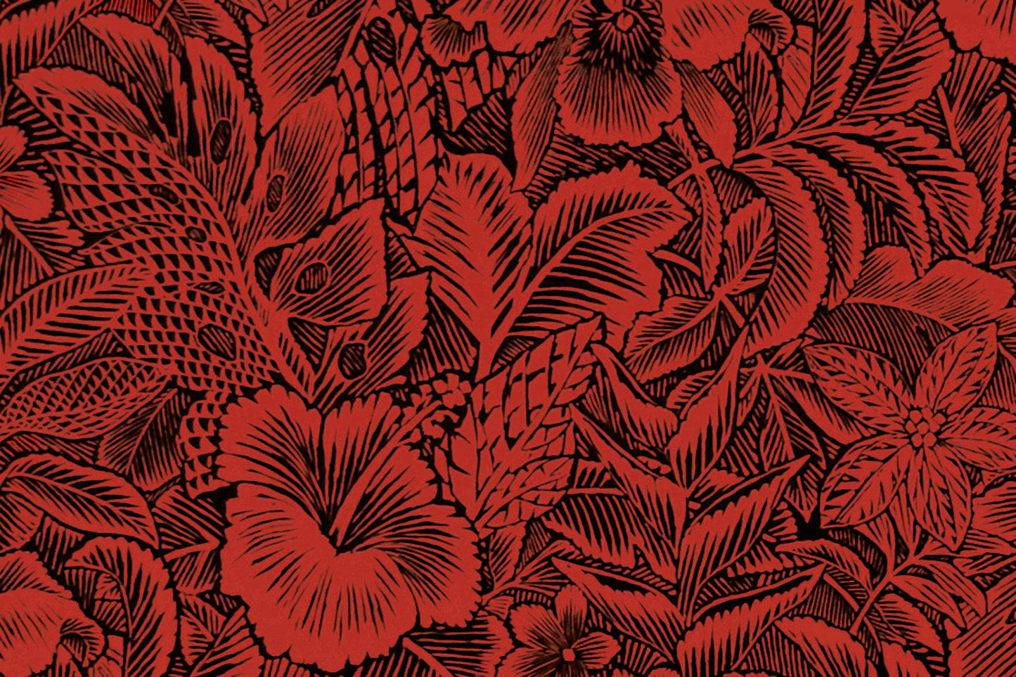 KNI0036 Red