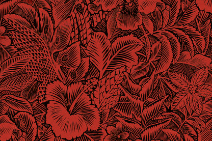 KNI0036 Red