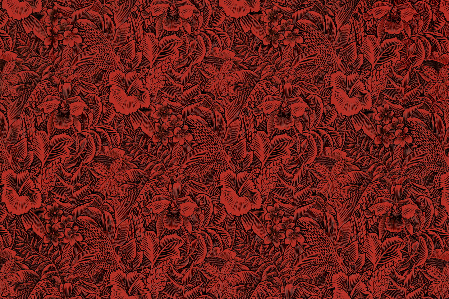 KNI0036 Red