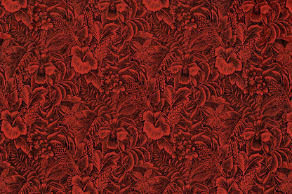 KNI0036 Red