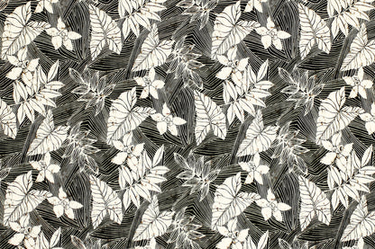 KNI0037 Black