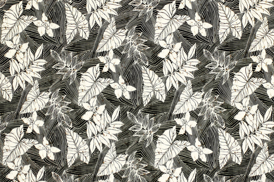 KNI0037 Black