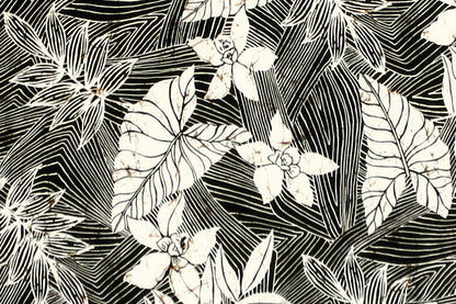 KNI0037 Black