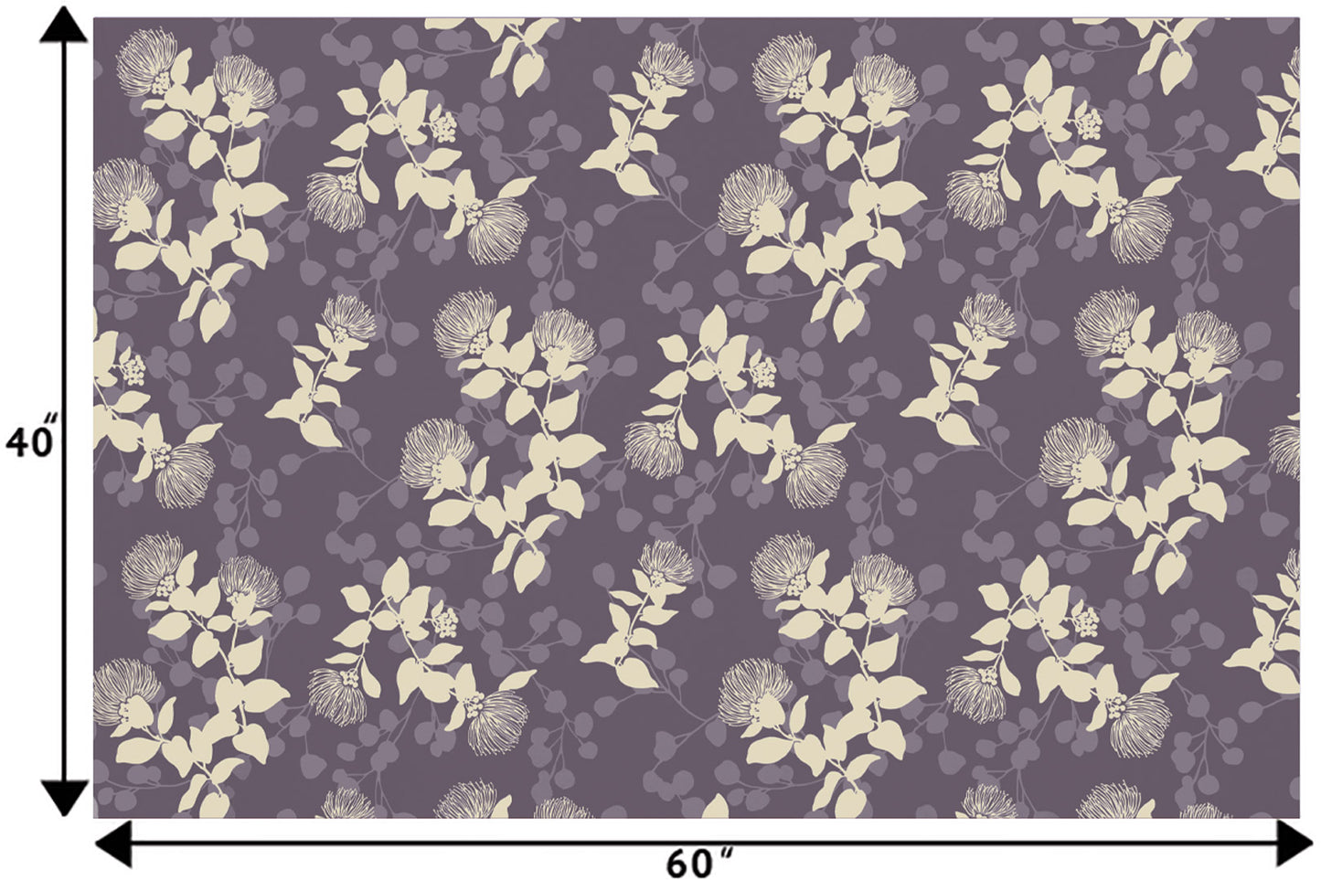 KNI0039 Mauve