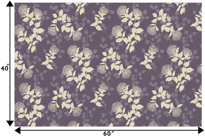 KNI0039 Mauve