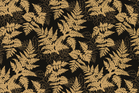 KNI0040 Black