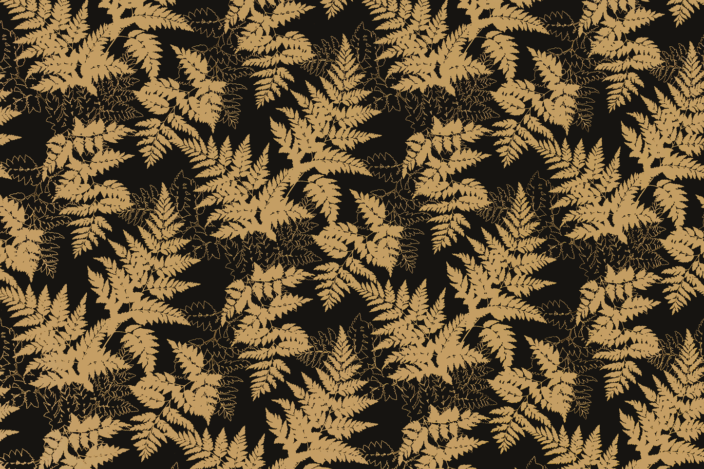 KNI0040 Black
