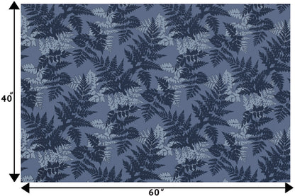 KNI0040 Blue