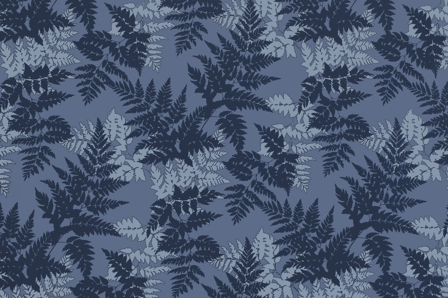 KNI0040 Blue