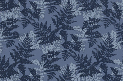 KNI0040 Blue