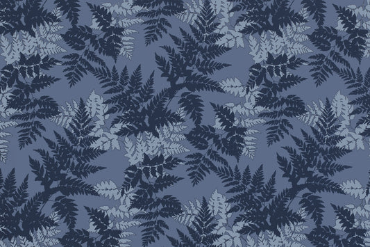KNI0040 Blue