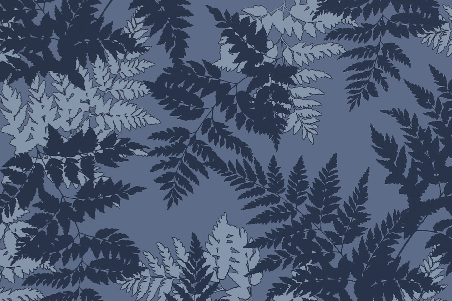KNI0040 Blue
