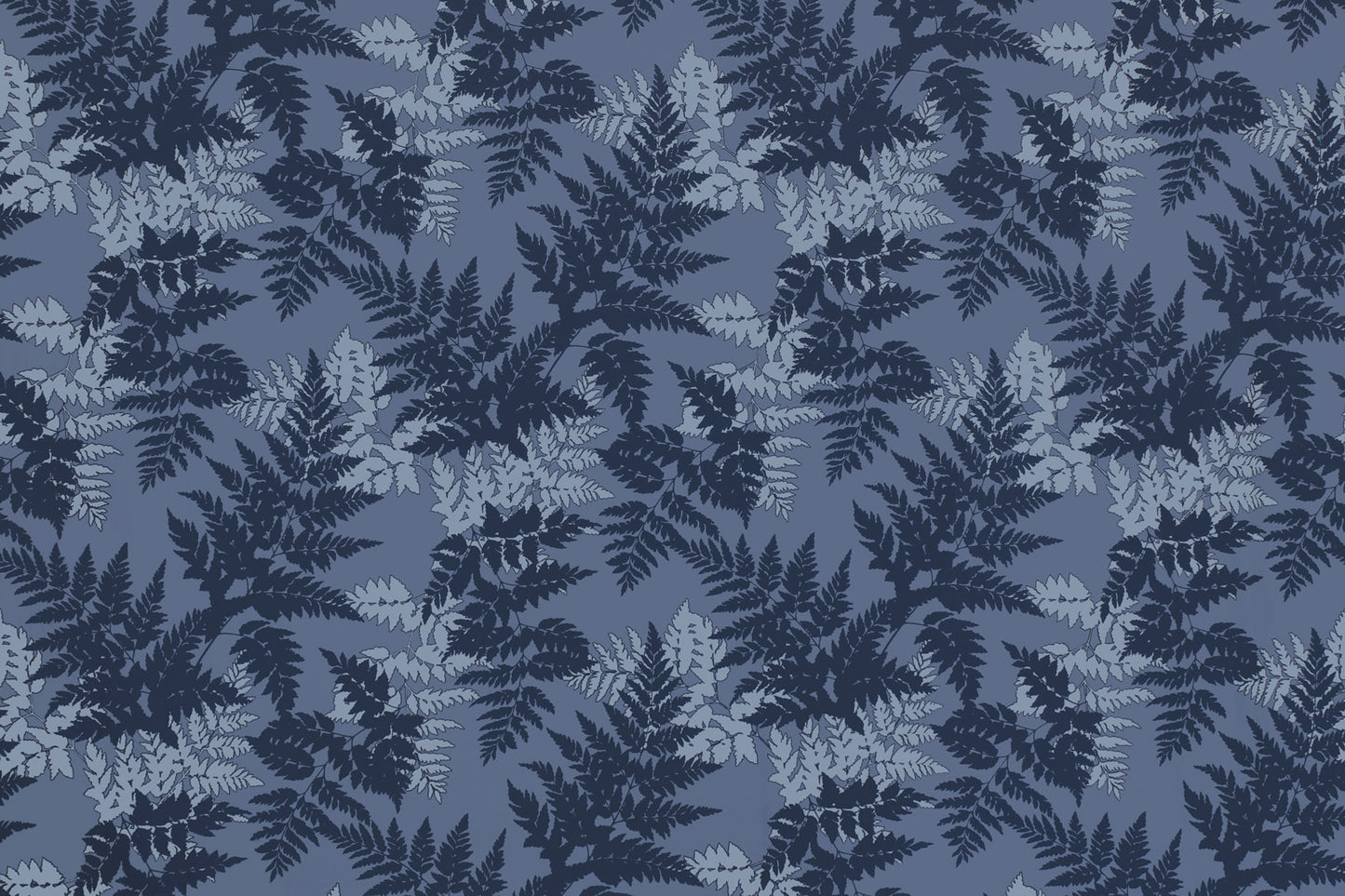 KNI0040 Blue