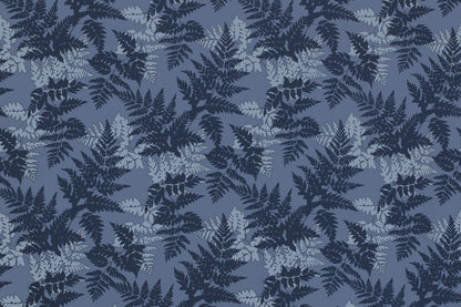 KNI0040 Blue