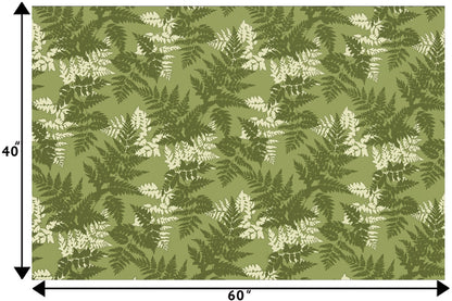 KNI0040 Olive