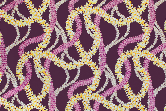 KNI0041 Plum