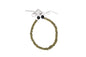 Green Mongo Shell Lei