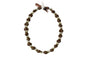 Brown Kukui Nuts / Mongo Shell Lei