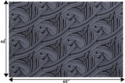 MP0001 Gray