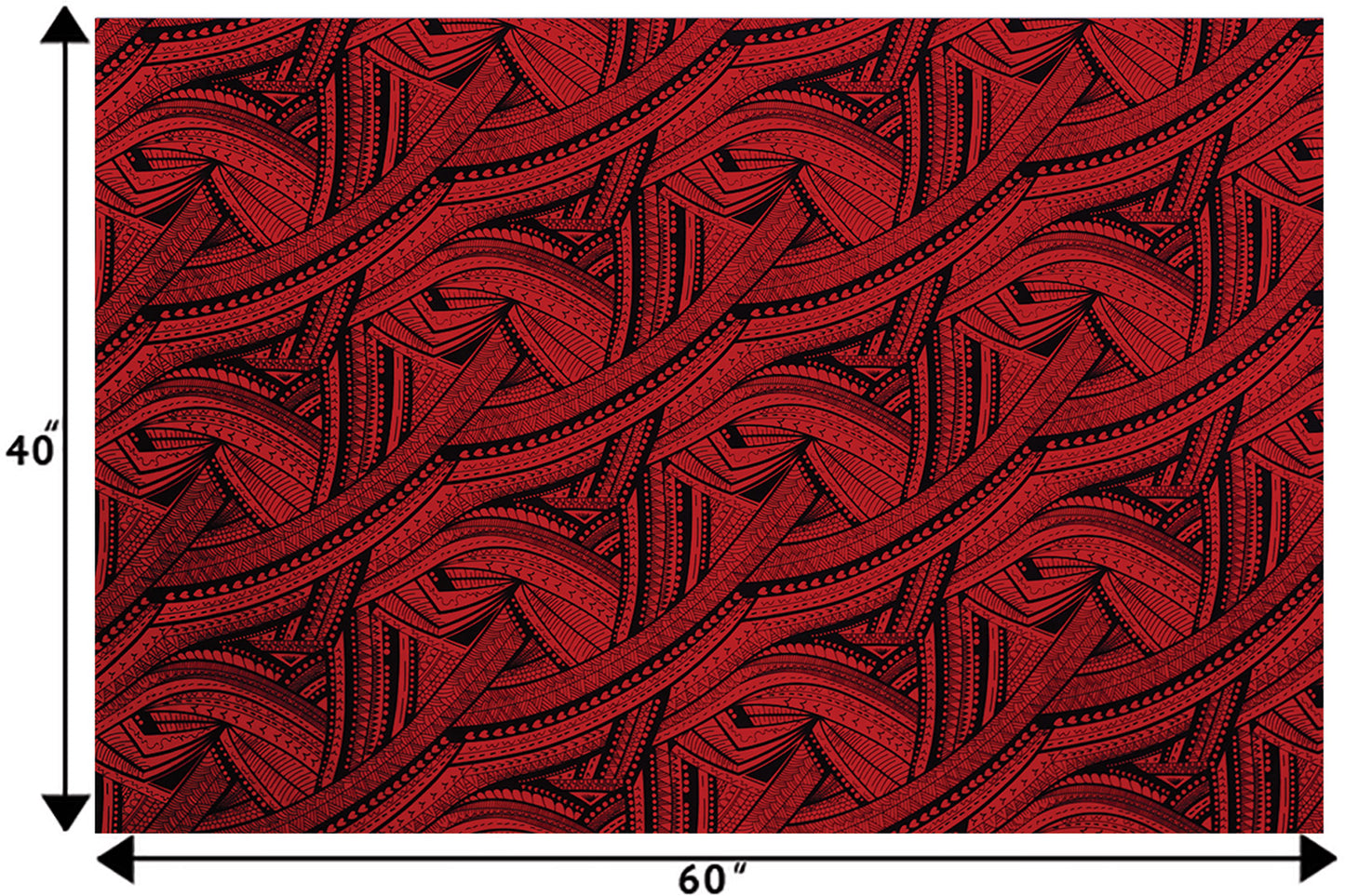 MP0001 Red