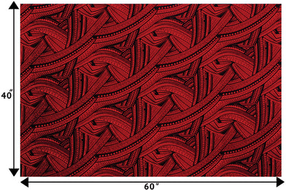 MP0001 Red