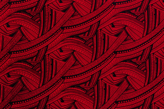 MP0001 Red