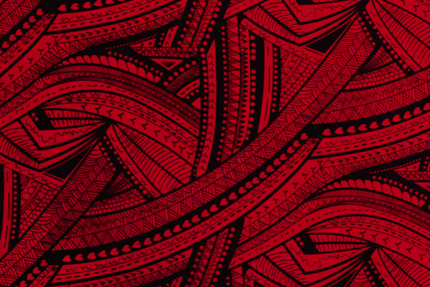 MP0001 Red