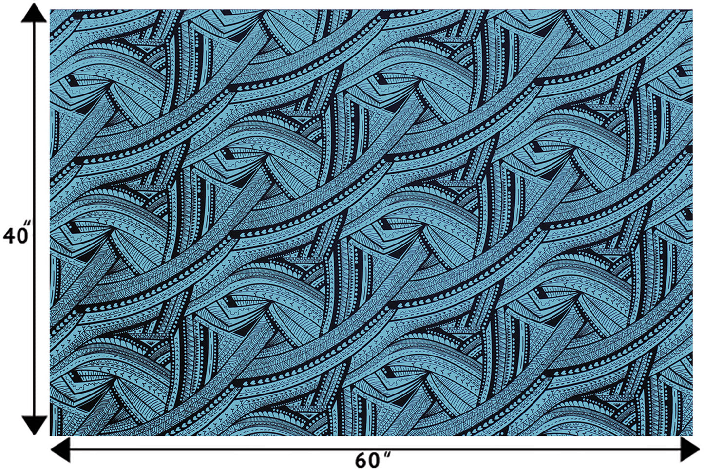 MP0001 Turquoise