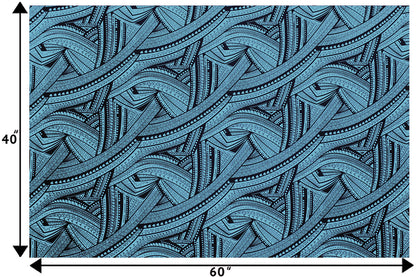 MP0001 Turquoise