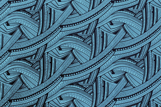 MP0001 Turquoise