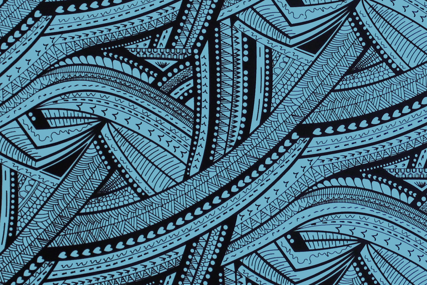 MP0001 Turquoise