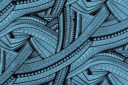 MP0001 Turquoise