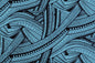 MP0001 Turquoise