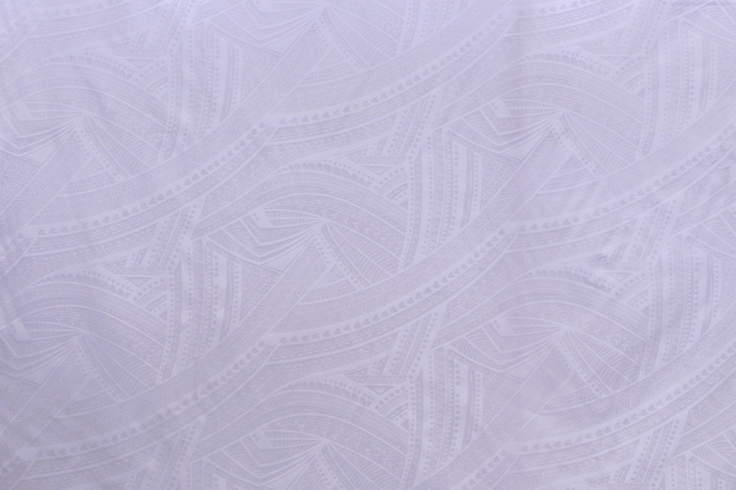 MP0001 White/White