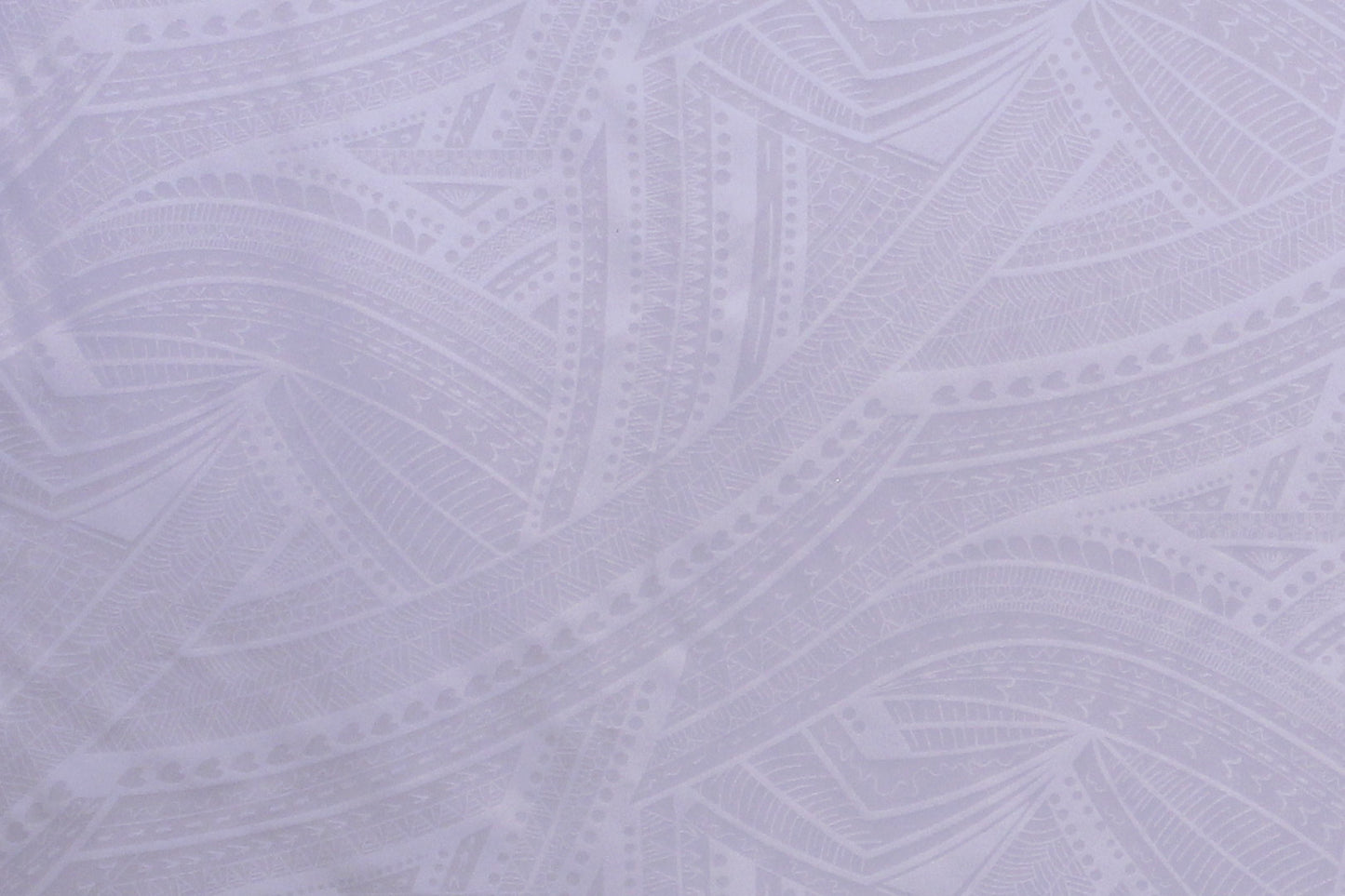 MP0001 White/White