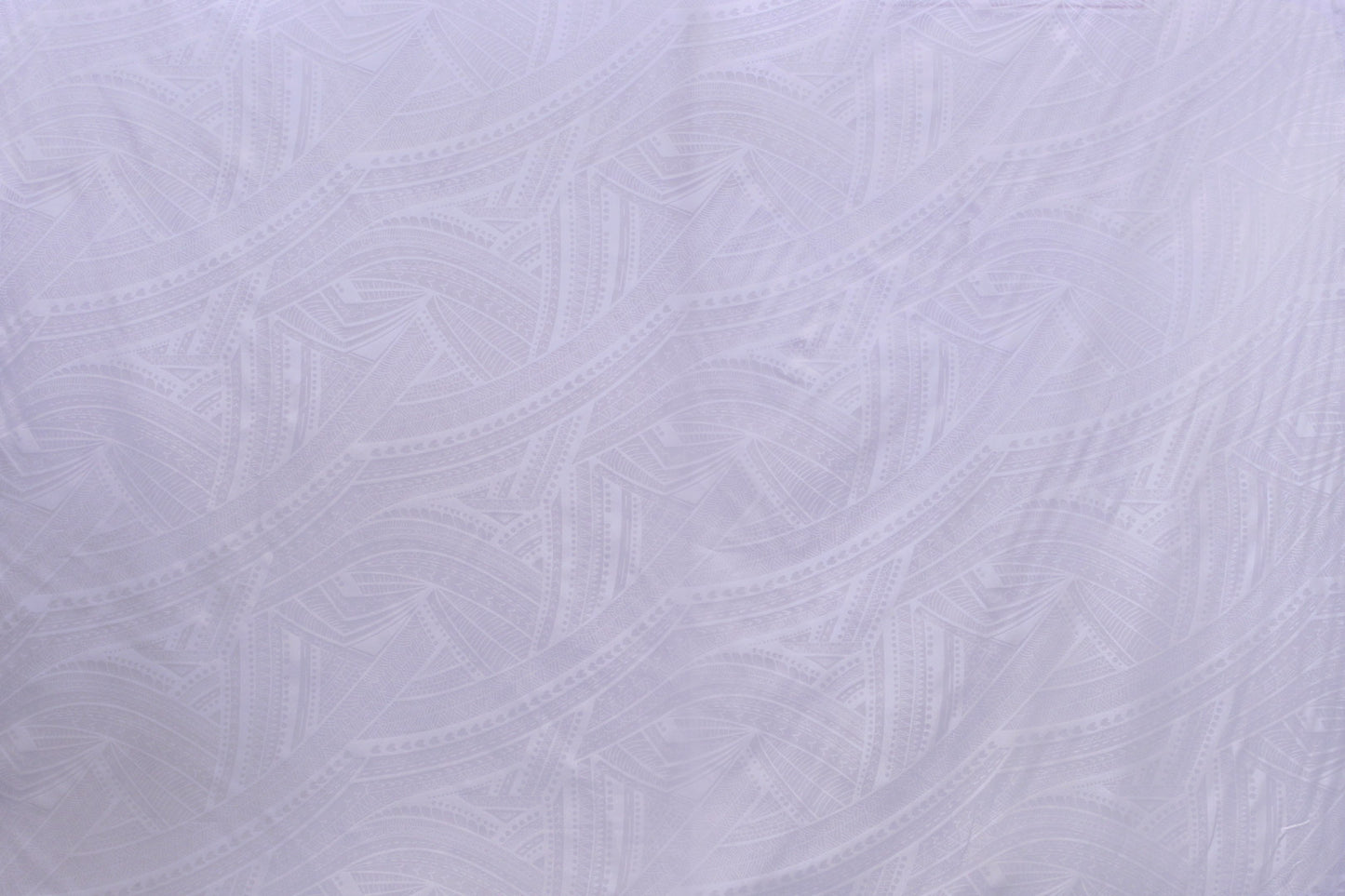 MP0001 White/White