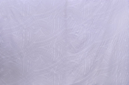 MP0001 White/White