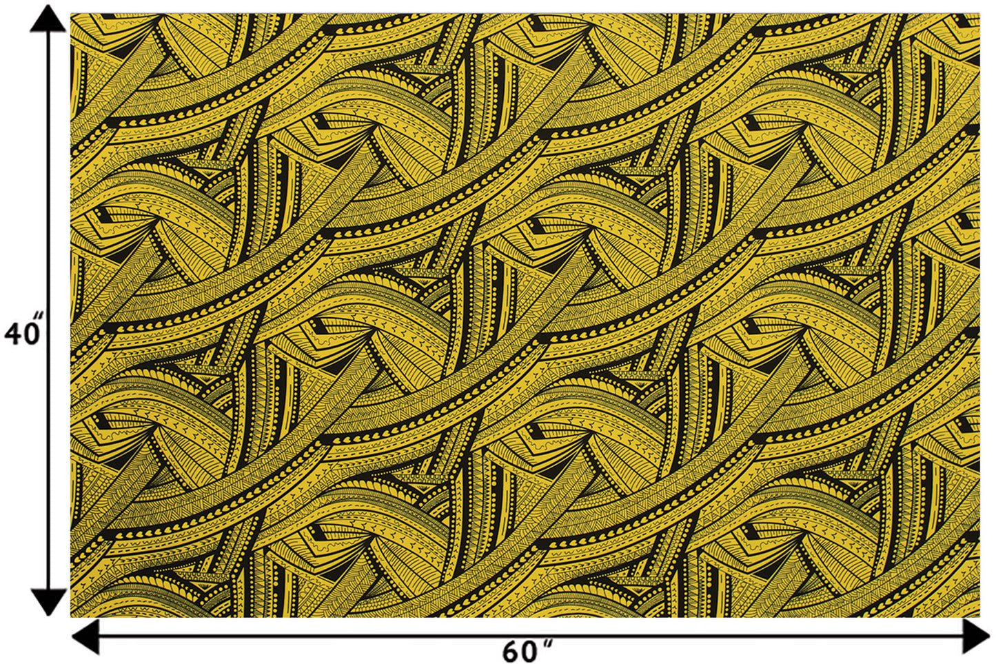 MP0001 Yellow