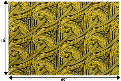 MP0001 Yellow