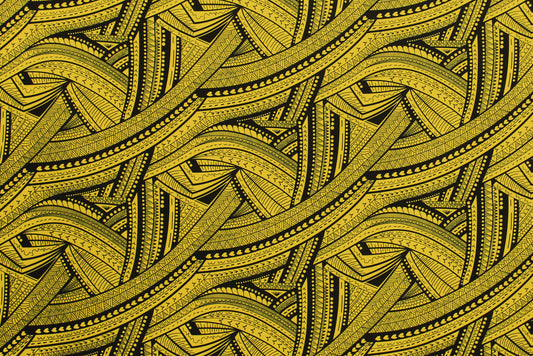 MP0001 Yellow