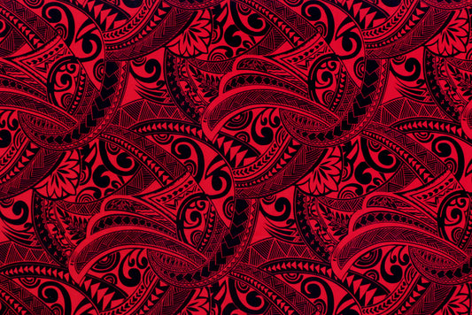 MP0002 Red