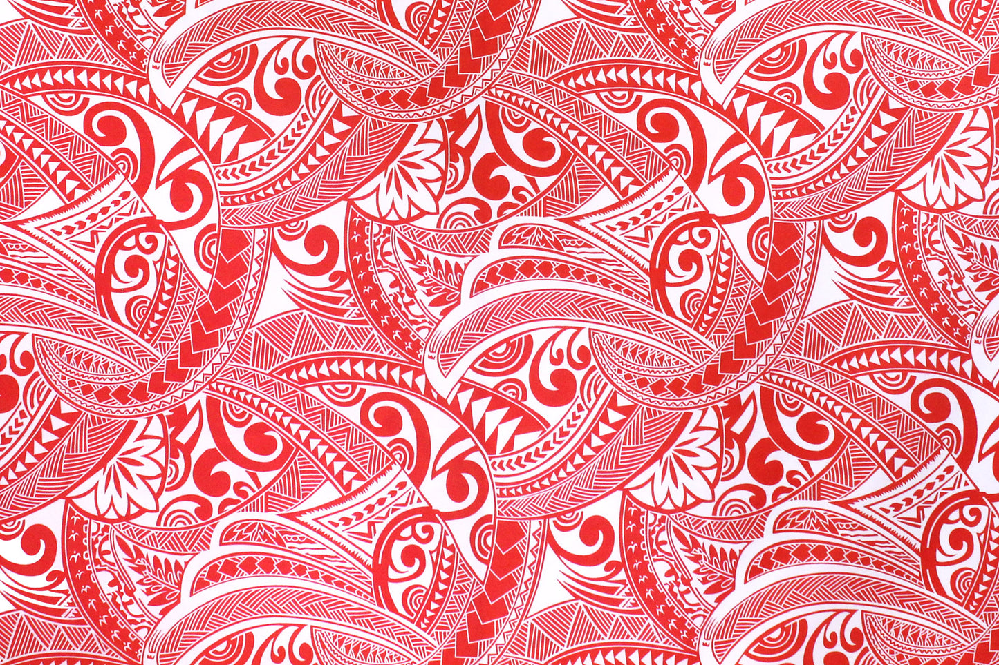 MP0002 Red/White