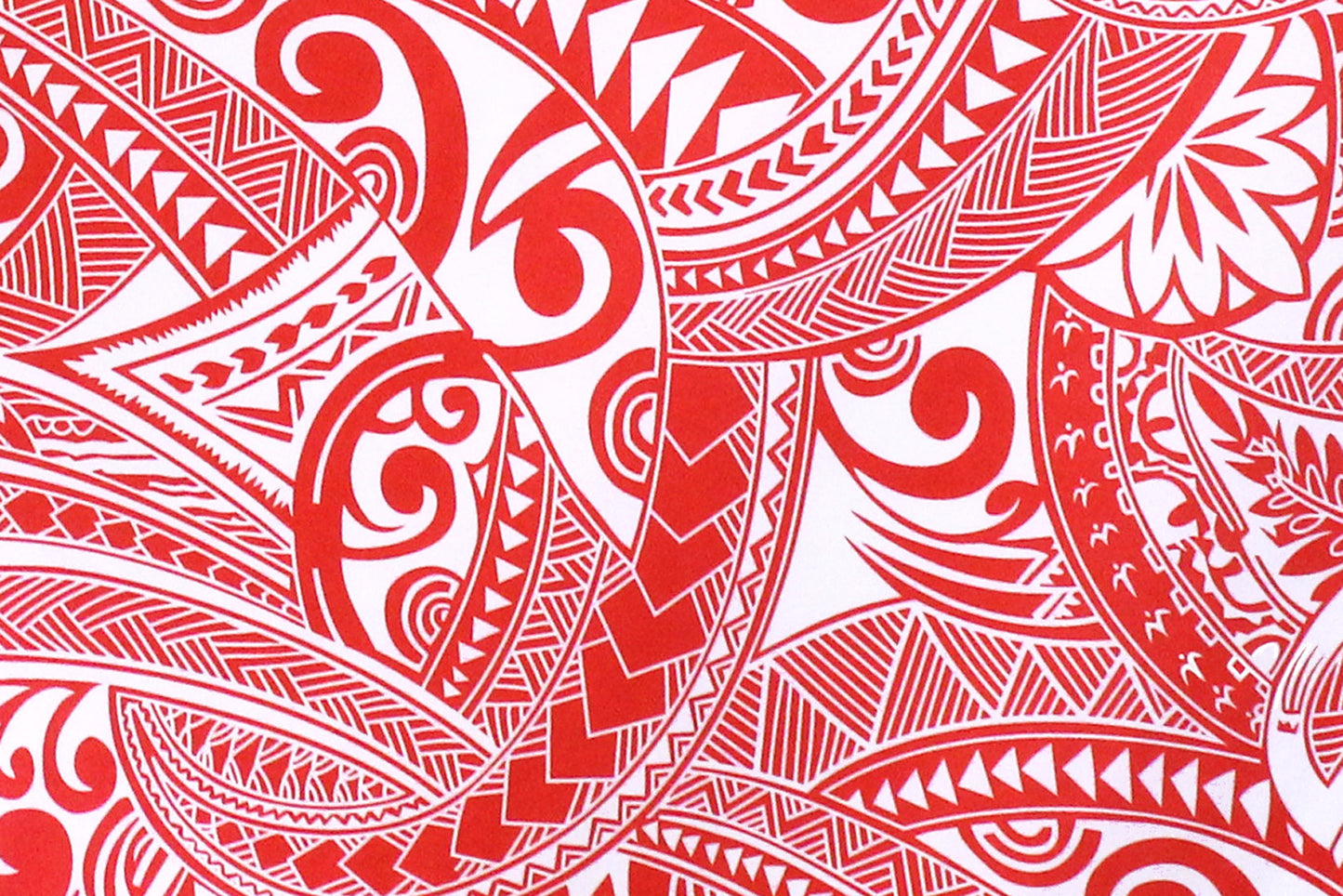 MP0002 Red/White